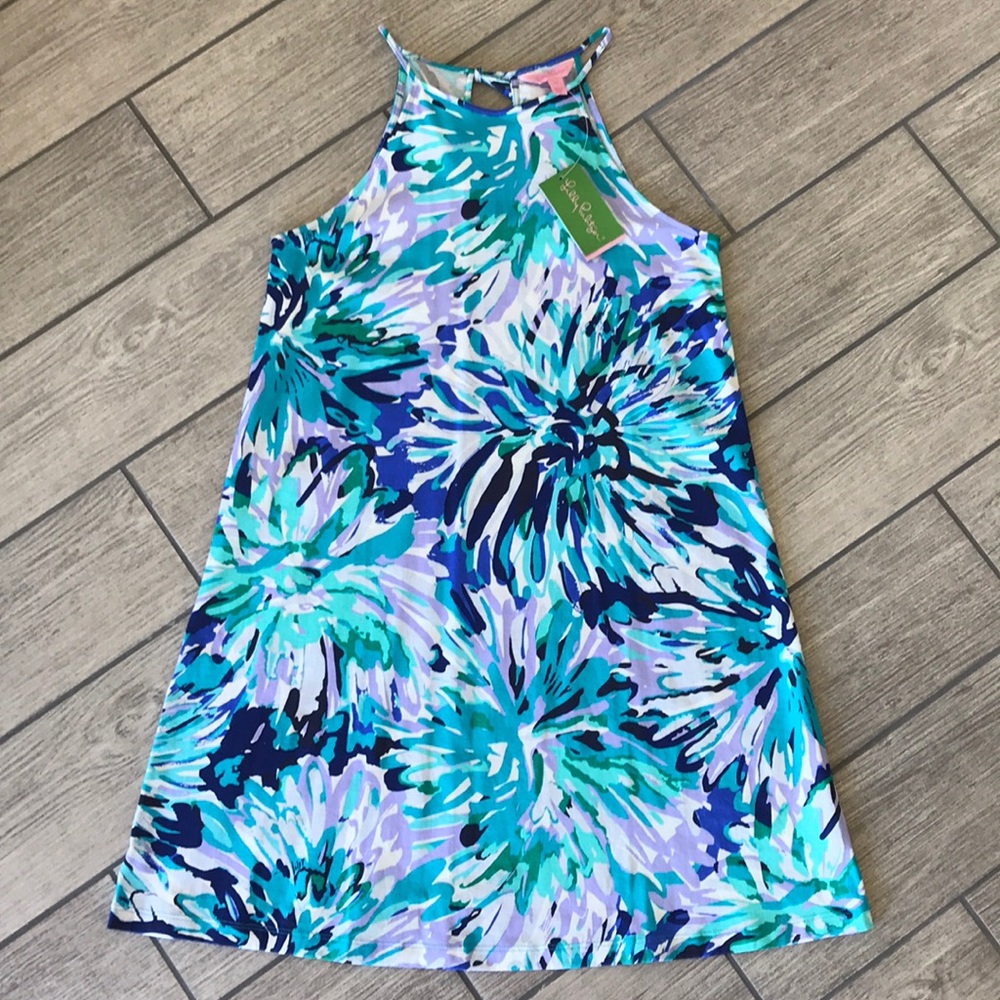 Lilly Pulitzer Margot Dress NWT